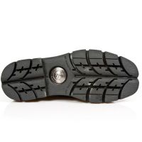 Ботинки M.NEWMILI031-C1 ITALI NEGRO PLANING NEGRO SIN COMFORT PLUS New Rock M.NEWMILI031-C1 - маленькая картинка