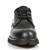 Ботинки M.NEWMILI032-C1 ITALI NEGRO PLANING NEGRO SIN New Rock M.NEWMILI032-C1 - маленькая картинка