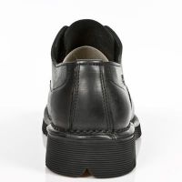 Ботинки M.NEWMILI032-C1 ITALI NEGRO PLANING NEGRO SIN New Rock M.NEWMILI032-C1 - маленькая картинка