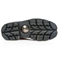  M.NEWMILI083-C4 PULIK ROJO PLANING NEGRO SIN COMFORT PLUS New Rock M.NEWMILI083-C4 -  