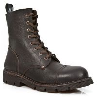 Ботинки M.NEWMILI083-C6 ARCILLA MORO PLANING MARRON SIN COMFORT PLUS New Rock M.NEWMILI083-C6 - маленькая картинка