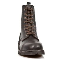 Ботинки M.NEWMILI083-C6 ARCILLA MORO PLANING MARRON SIN COMFORT PLUS New Rock M.NEWMILI083-C6 - маленькая картинка