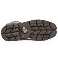 Ботинки M.NEWMILI083-C6 ARCILLA MORO PLANING MARRON SIN COMFORT PLUS New Rock M.NEWMILI083-C6 - маленькая картинка