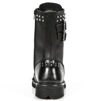 Ботинки M.NEWMILI102-C1 NOMADA NEGRO TIMBER NEGRO M PLANING NEGRO SI New Rock M.NEWMILI102-C1 - маленькая картинка