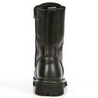 Ботинки M.NEWMILI105-C1 TIMBER NEGRO PLANING NEGRO SIN COMFORT PLUS New Rock M.NEWMILI105-C1 - маленькая картинка