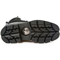 Ботинки M.NEWMILI110-C1 CHAROL NEGRO VELOUR NEGRO PLANING NEGRO SIN New Rock M.NEWMILI110-C1 - маленькая картинка