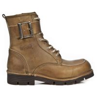 Ботинки M.NEWMILI112-C1 VENTURE AVIADOR PLANING MARRON SIN COMFORT P New Rock M.NEWMILI112-C1 - маленькая картинка