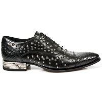  M.NW116-C2 PITON NEGRO NOMADA NEGRO VIP1 NEGRO TACON VIP ACE New Rock M.NW116-C2 -  