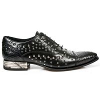  M.NW116-C2 PITON NEGRO NOMADA NEGRO VIP1 NEGRO TACON VIP ACE New Rock M.NW116-C2 -  