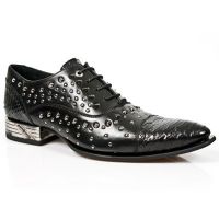  M.NW116-C2 PITON NEGRO NOMADA NEGRO VIP1 NEGRO TACON VIP ACE New Rock M.NW116-C2 -  