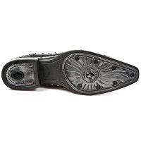  M.NW116-C2 PITON NEGRO NOMADA NEGRO VIP1 NEGRO TACON VIP ACE New Rock M.NW116-C2 -  