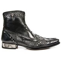  M.NW120-C10 PITON NEGRO, PITON NEGRO, NOMADA NEGRO, VIP-1 - 