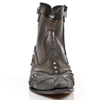  M.NW120-C2 ATAPUERCA MARRON NOMADA MARRON GALIA VIP1 NEGRO A New Rock M.NW120-C2 -  