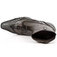  M.NW120-C2 ATAPUERCA MARRON NOMADA MARRON GALIA VIP1 NEGRO A New Rock M.NW120-C2 -  
