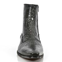 Ботинки M.NW121-C13 COCO ROCK METAL COAL VIP1 GUM NEGRO TACON VIP AC New Rock M.NW121-C13 - маленькая картинка