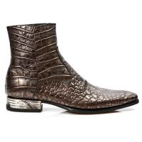  M.NW121-C14 COCO ROCK METAL PRALINE VIP1 GUM NEGRO TACON VIP New Rock M.NW121-C14 -  