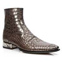  M.NW121-C14 COCO ROCK METAL PRALINE VIP1 GUM NEGRO TACON VIP New Rock M.NW121-C14 -  