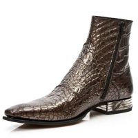  M.NW121-C14 COCO ROCK METAL PRALINE VIP1 GUM NEGRO TACON VIP New Rock M.NW121-C14 -  