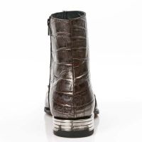  M.NW121-C14 COCO ROCK METAL PRALINE VIP1 GUM NEGRO TACON VIP New Rock M.NW121-C14 -  