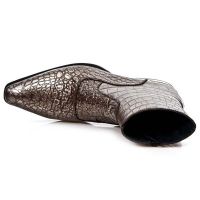  M.NW121-C14 COCO ROCK METAL PRALINE VIP1 GUM NEGRO TACON VIP New Rock M.NW121-C14 -  