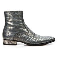 Ботинки M.NW121-C15 COCO ROCK METAL BRAIN VIP1 GUM NEGRO TACON VIP A New Rock M.NW121-C15 - маленькая картинка