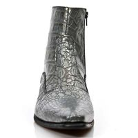 Ботинки M.NW121-C15 COCO ROCK METAL BRAIN VIP1 GUM NEGRO TACON VIP A New Rock M.NW121-C15 - маленькая картинка