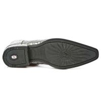 Ботинки M.NW121-C15 COCO ROCK METAL BRAIN VIP1 GUM NEGRO TACON VIP A New Rock M.NW121-C15 - маленькая картинка