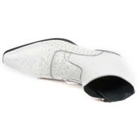 Ботинки M.NW121-C16 COCO ROCK METAL PAPIRIS VIP1 GUM NEGRO TACON VIP New Rock M.NW121-C16 - маленькая картинка