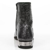 Ботинки M.NW121-C20 BARROCK NEGRO GRAFITO VIP1 GUM NEGRO TACON VIP A New Rock M.NW121-C20 - маленькая картинка