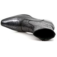 Ботинки M.NW121-C20 BARROCK NEGRO GRAFITO VIP1 GUM NEGRO TACON VIP A New Rock M.NW121-C20 - маленькая картинка