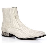  M.NW121-R8 SERPIENTE MATRIX BEIG VIP1 NEG SUELA AC T VIP ACE New Rock M.NW121-R8 -  