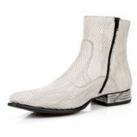  M.NW121-R8 SERPIENTE MATRIX BEIG VIP1 NEG SUELA AC T VIP ACE New Rock M.NW121-R8 -  