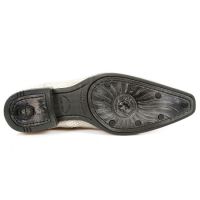  M.NW121-R8 SERPIENTE MATRIX BEIG VIP1 NEG SUELA AC T VIP ACE New Rock M.NW121-R8 -  