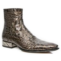  M.NW121-S4 AFRICA MARRON, VIP-1 GUM, TACON VIP ACERO New Rock M.NW121-S4 -  