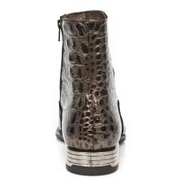  M.NW121-S4 AFRICA MARRON, VIP-1 GUM, TACON VIP ACERO New Rock M.NW121-S4 -  