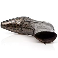  M.NW121-S4 AFRICA MARRON, VIP-1 GUM, TACON VIP ACERO New Rock M.NW121-S4 -  