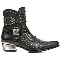  M.NW132-C1 ITALI NEGRO ANTIK NEGRO DALLAS NEGRO TACON DALLAS - 