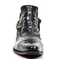 Ботинки M.NW135-C4 COCO NEGRO GRAFITO VIP1 GUM NEGRO TACON VIP ACERO New Rock M.NW135-C4 - маленькая картинка