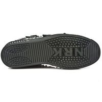 Ботинки M.PS007-Z1 NOMADA NEGRO, CON BORDADO, PISA NEGRO New Rock M.PS007-Z1 - маленькая картинка