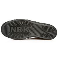 Ботинки M.PS009-C1 PULIK ACERO ITALI NEGRO VELOUR ARENA PISA NEGRO New Rock M.PS009-C1 - маленькая картинка