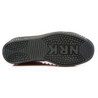 Ботинки M.PS011-C3 NATURE ROJO PISA NEGRO New Rock M.PS011-C3 - маленькая картинка
