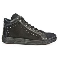  M.PS011L-C1 LINO NEGRO NOMADA NEGRO PISA NEGRO - 