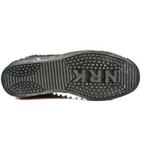 Ботинки M.PS011L-C1 LINO NEGRO NOMADA NEGRO PISA NEGRO New Rock M.PS011L-C1 - маленькая картинка
