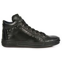 Ботинки M.PS011-R2 NOMADA NEGRO PISA NEGRO New Rock M.PS011-R2 - маленькая картинка