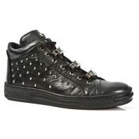  M.PS018-C2 NOMADA NEGRO PISA NEGRO - 