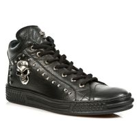  M.PS020-C10 NOMADA NEGRO, ITALI NEGRO, PISA NEGRO New Rock M.PS020-C10 -  