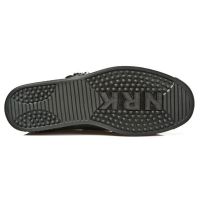 Ботинки M.PS023-C1 ITALI NEGRO PULIK ACERO PISA NEGRO New Rock M.PS023-C1 - маленькая картинка