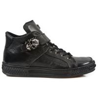  M.PS024-C1 NOMADA NEGRO ITALI NEGRO PISA NEGRO - 