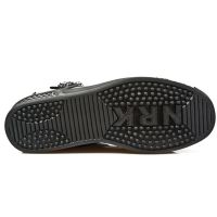 Ботинки M.PS024-C1 NOMADA NEGRO ITALI NEGRO PISA NEGRO New Rock M.PS024-C1 - маленькая картинка