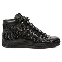  M.PS026-C1 PITON LUX NEGRO NOMADA NEGRO PISA NEGRO - 